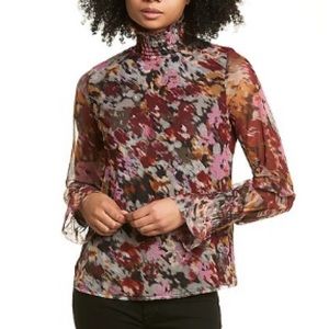 Adyson Parker Smocked Top